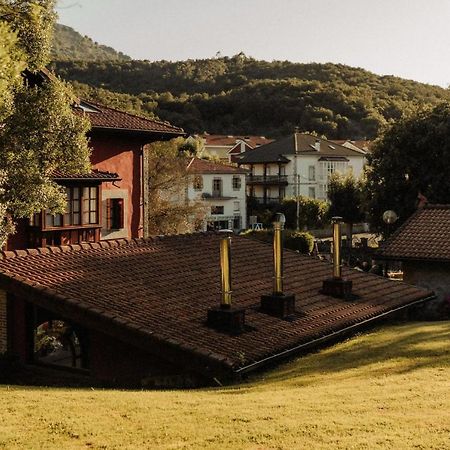 Posada La Casa De Lastras Ogarrio Εξωτερικό φωτογραφία