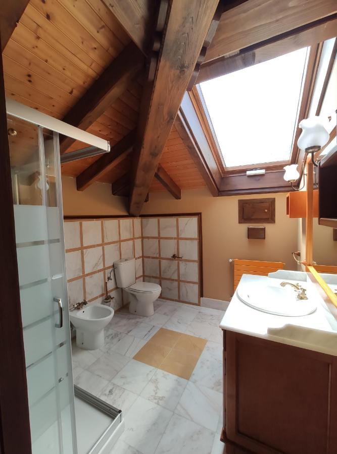 Posada La Casa De Lastras Ogarrio Εξωτερικό φωτογραφία