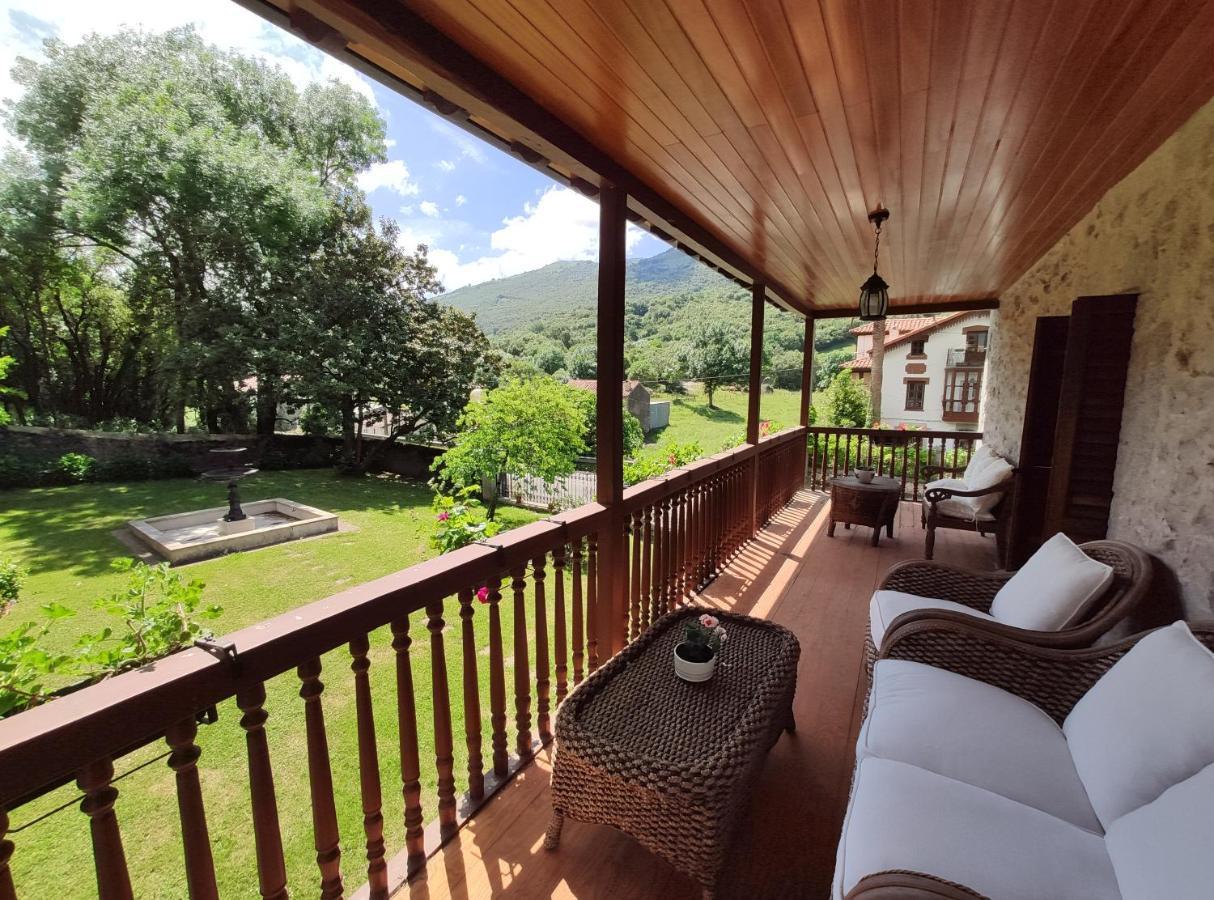 Posada La Casa De Lastras Ogarrio Εξωτερικό φωτογραφία