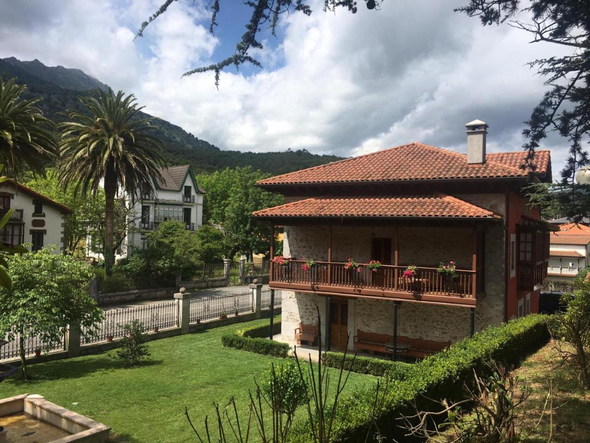Posada La Casa De Lastras Ogarrio Εξωτερικό φωτογραφία