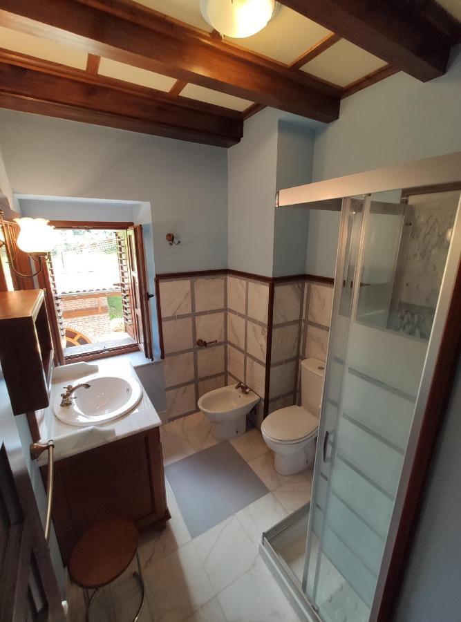 Posada La Casa De Lastras Ogarrio Εξωτερικό φωτογραφία