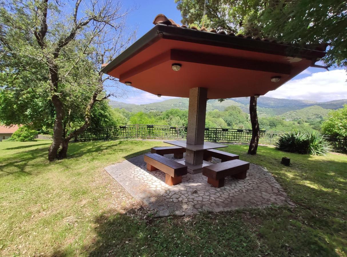 Posada La Casa De Lastras Ogarrio Εξωτερικό φωτογραφία