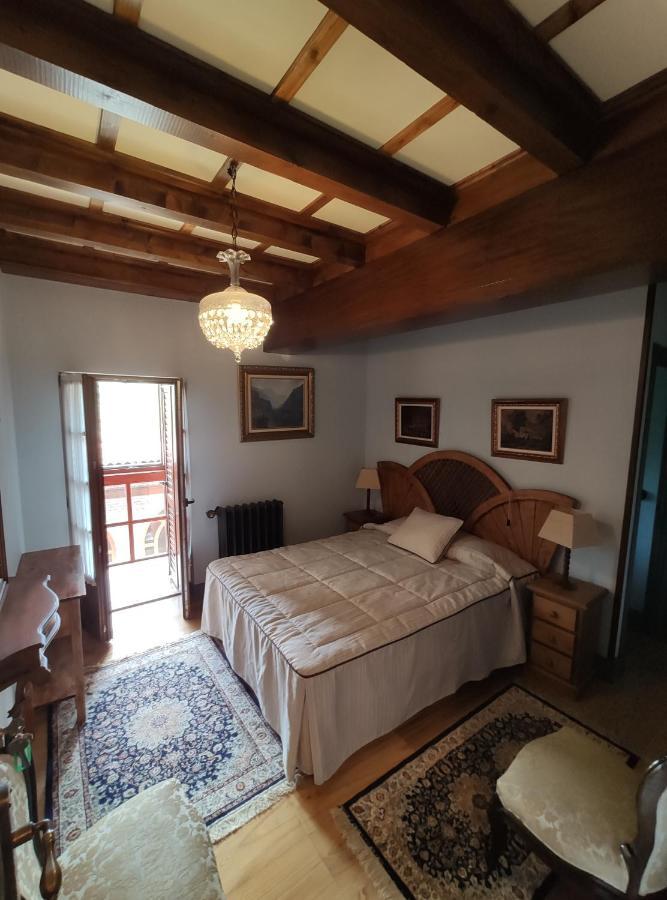 Posada La Casa De Lastras Ogarrio Εξωτερικό φωτογραφία