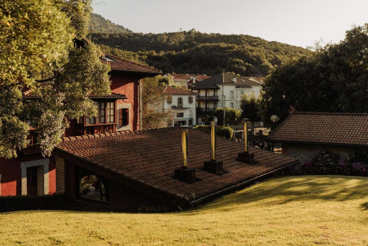 Posada La Casa De Lastras Ogarrio Εξωτερικό φωτογραφία