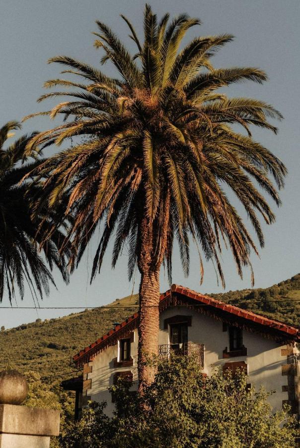 Posada La Casa De Lastras Ogarrio Εξωτερικό φωτογραφία