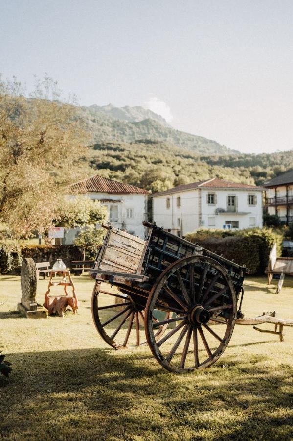 Posada La Casa De Lastras Ogarrio Εξωτερικό φωτογραφία